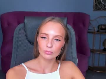 [19-10-22] adelebowen private webcam from Chaturbate