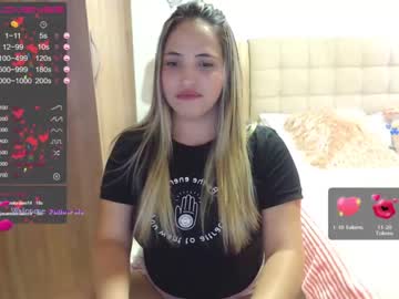 [03-06-22] chloehxxx record webcam video from Chaturbate.com