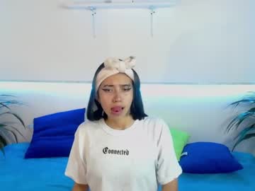 [20-08-22] kitsumii show with cum from Chaturbate