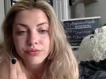 [19-04-23] charlitbaker cam show from Chaturbate
