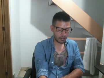 [06-01-23] cristopher_david_ record premium show from Chaturbate.com