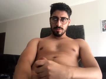 [06-03-22] pablosmonster private webcam from Chaturbate.com