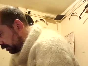 [29-11-23] sweaterboy666 record private show from Chaturbate