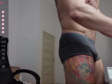 [10-05-24] tommy_burnzzz chaturbate video