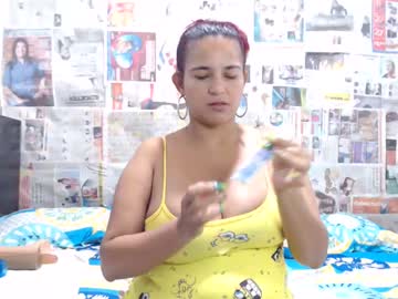 [24-05-23] isabelle_greeen cam show from Chaturbate