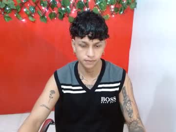 [17-07-22] masterjeyyy private show video from Chaturbate.com