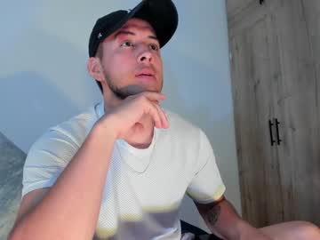 [03-10-23] mateo_vega7 chaturbate private show