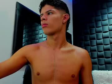 [20-04-22] mathieujohnss public show from Chaturbate