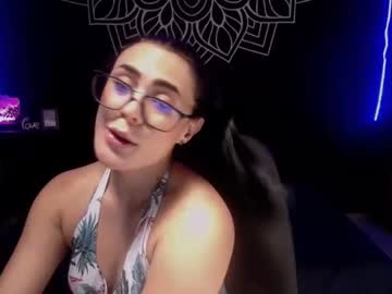 [13-07-22] meganylogan record webcam show from Chaturbate