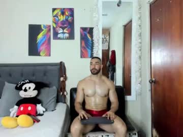 [24-11-23] adammorgan091 private XXX show from Chaturbate.com