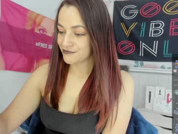 [15-01-24] azucenaxxxgp record webcam video from Chaturbate.com