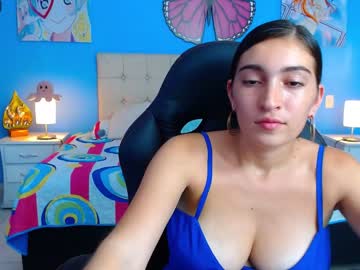 [12-10-23] candy_liss_ chaturbate private XXX show