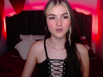 [03-09-22] mara_liiu record public show from Chaturbate