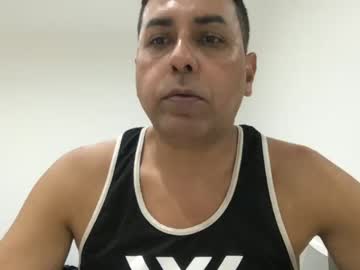 [11-05-22] santino_santos record webcam show from Chaturbate