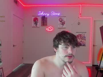 [31-03-24] thejohnnystone private from Chaturbate.com