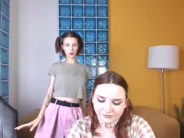 [08-10-22] beverly_raven chaturbate record