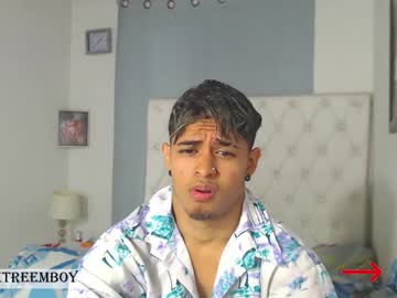 [24-08-23] bless_xtreemboy chaturbate dildo record