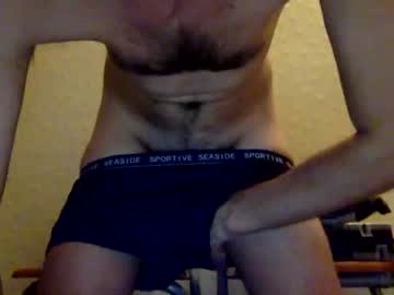 [03-11-22] kraz7 chaturbate private show