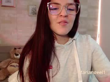 [07-08-23] mariangeel_ chaturbate private show