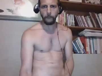 [23-06-23] mrpootz85 chaturbate public show