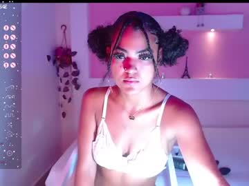 [04-12-23] vahioletcurry record private from Chaturbate
