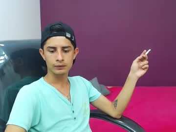 [12-08-23] wickedboy_twink record private show video from Chaturbate.com