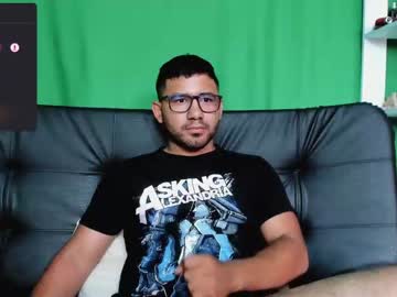 [07-09-23] andywolf_21 private from Chaturbate