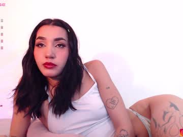 [13-10-23] caitlyn_rosse public show from Chaturbate.com