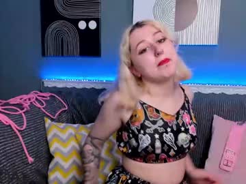 [19-07-22] hayley_hell chaturbate video with toys
