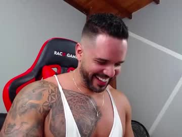 [12-05-22] axelcraig chaturbate public