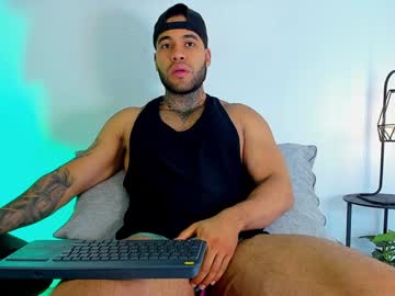 [31-05-24] michael_salens private show from Chaturbate