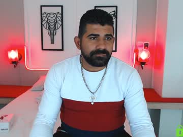 [28-02-22] alessandrocarson private show from Chaturbate