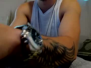 [16-11-23] andrewsummers23 premium show from Chaturbate