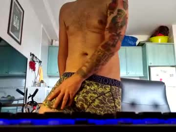 [01-07-22] canariastropical record cam video from Chaturbate