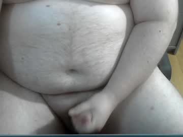 [24-07-23] chubbycock_89 private show video from Chaturbate.com