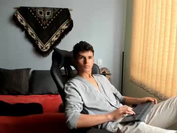 [17-09-23] danielcastel webcam video from Chaturbate