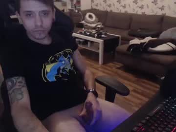 [27-01-22] jollyjoker90 record private show from Chaturbate.com