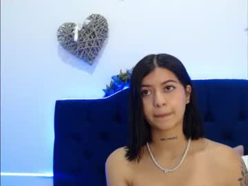 [19-11-22] abby__martin private show from Chaturbate
