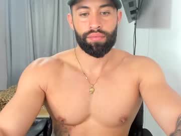 [20-07-23] arley_21 private XXX video from Chaturbate
