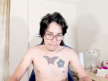[22-10-23] colombian_student record webcam show from Chaturbate.com