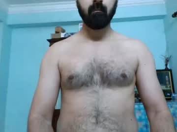 [03-05-22] hi_arry private from Chaturbate