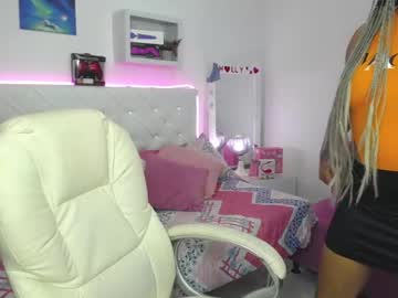 [21-07-22] holly_smithh private XXX show from Chaturbate.com