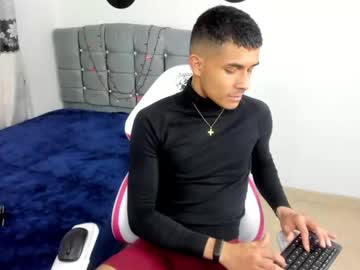 [23-06-22] hot_latinboys_ record private show from Chaturbate.com