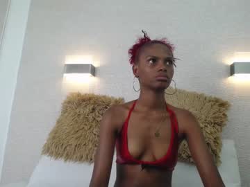 [02-04-22] kathe_ebony_ video from Chaturbate.com