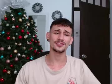 [14-12-23] saulxtaylor record blowjob video from Chaturbate