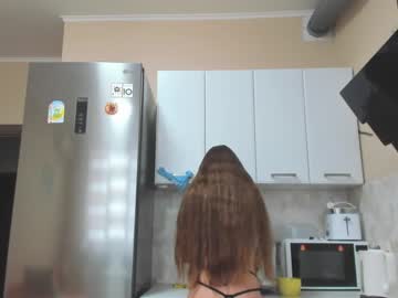 [20-10-23] _naughty_molly record public webcam from Chaturbate