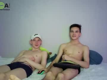 [22-11-22] barney_kevin record webcam video from Chaturbate