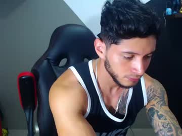 [13-05-24] marcel_crawford9607 record webcam show from Chaturbate.com