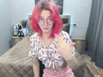 [25-10-23] keramiles record private from Chaturbate.com