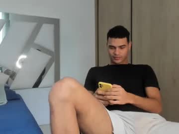 [05-06-24] mikeelopz record blowjob video from Chaturbate.com
